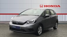 Honda Jazz 1.5 i-MMD Hybrid SE 5dr eCVT Hybrid Hatchback
